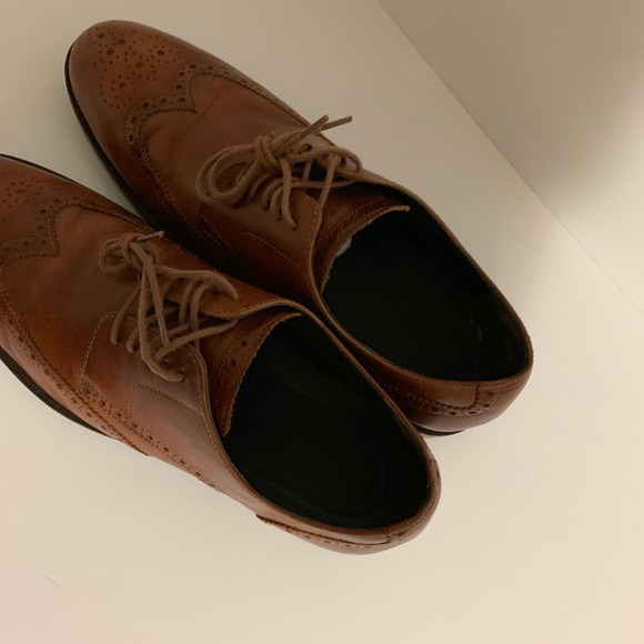 Cole Haan Madison Dress Shoe Sz 8.5 Mens